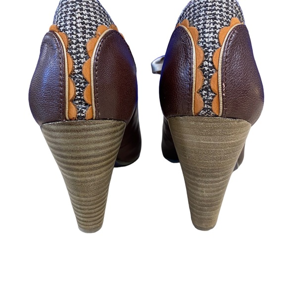 Poetic License heels size 7 - Picture 2 of 10